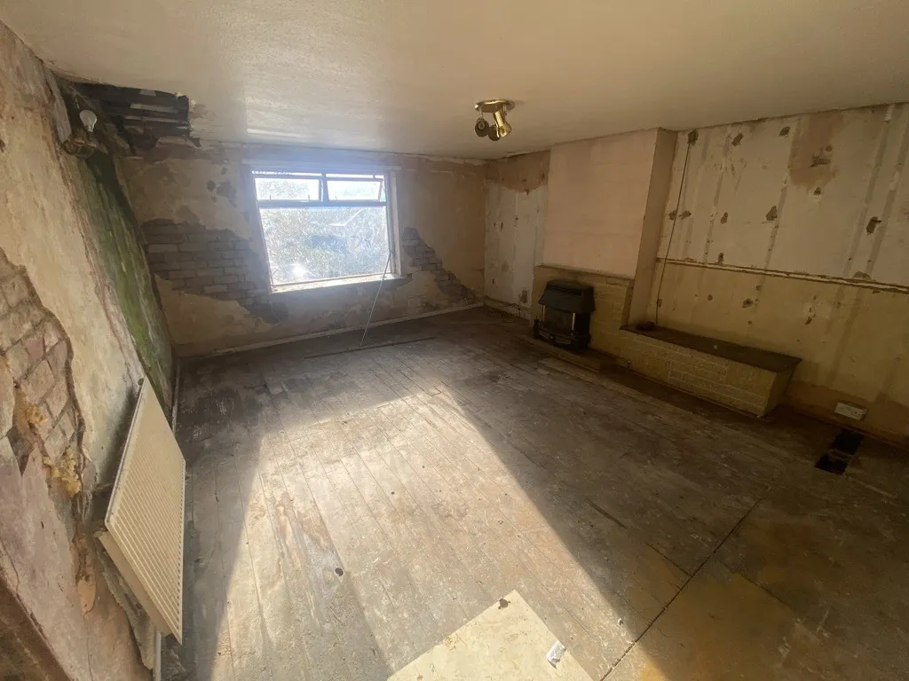 388 Richmond Road, Sheffield, South Yorkshire, S13 8LZ