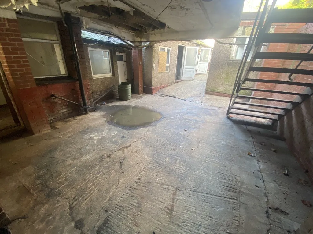 388 Richmond Road, Sheffield, South Yorkshire, S13 8LZ