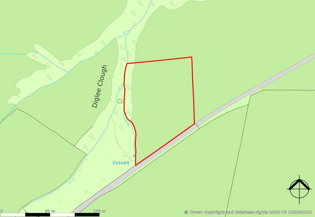 Property cover
