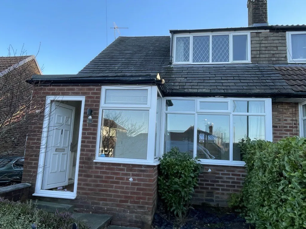 17 Fairway Avenue, Bolton, Lancashire, BL2 4ER