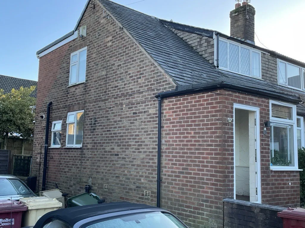 17 Fairway Avenue, Bolton, Lancashire, BL2 4ER
