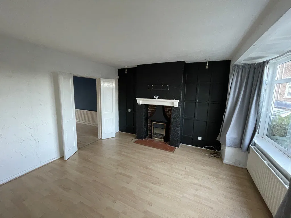 17 Fairway Avenue, Bolton, Lancashire, BL2 4ER