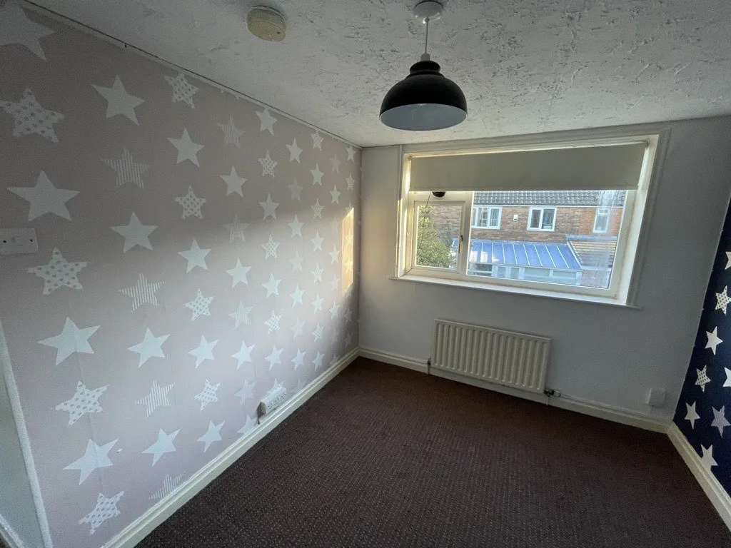 17 Fairway Avenue, Bolton, Lancashire, BL2 4ER