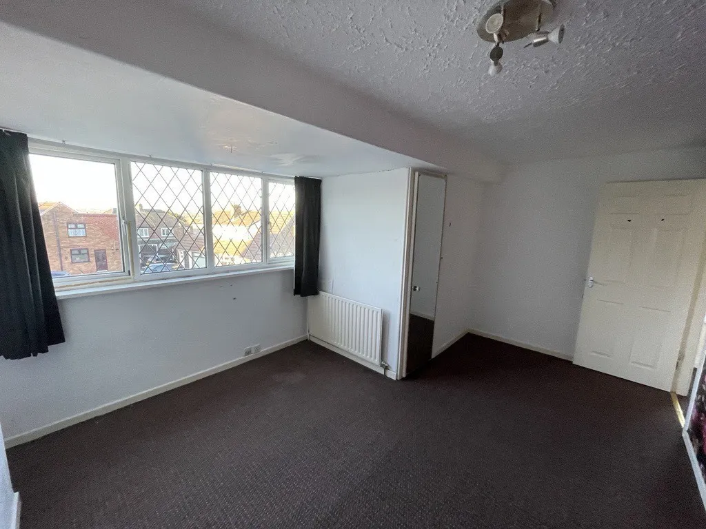 17 Fairway Avenue, Bolton, Lancashire, BL2 4ER
