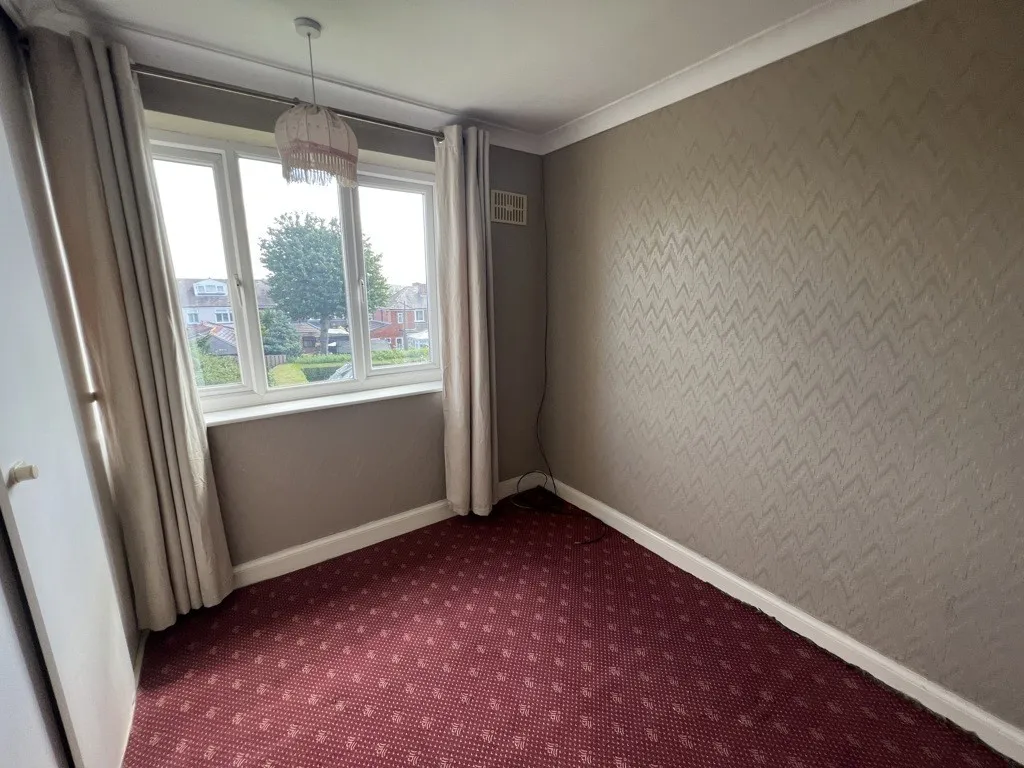 22 Coalbrook Grove, Woodhouse Mill, Sheffield, South Yorkshire, S13 9XT