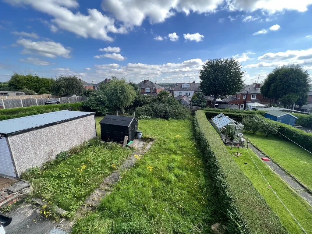 22 Coalbrook Grove, Woodhouse Mill, Sheffield, South Yorkshire, S13 9XT