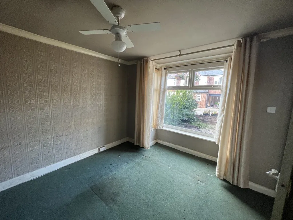 22 Coalbrook Grove, Woodhouse Mill, Sheffield, South Yorkshire, S13 9XT