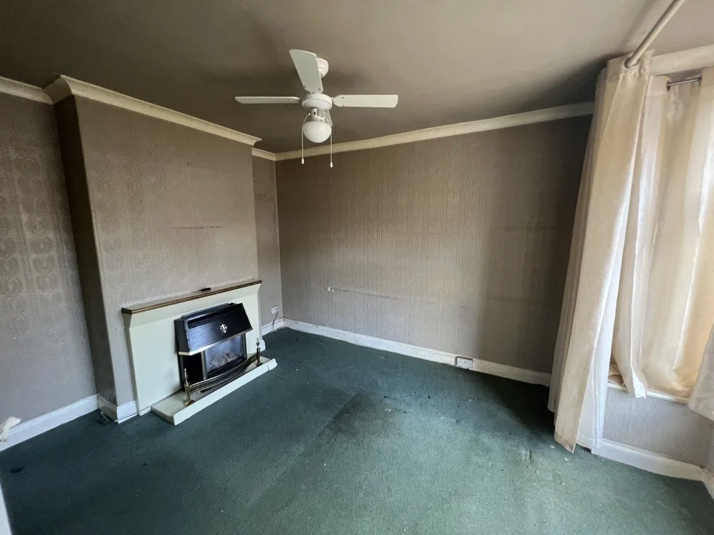 22 Coalbrook Grove, Woodhouse Mill, Sheffield, South Yorkshire, S13 9XT