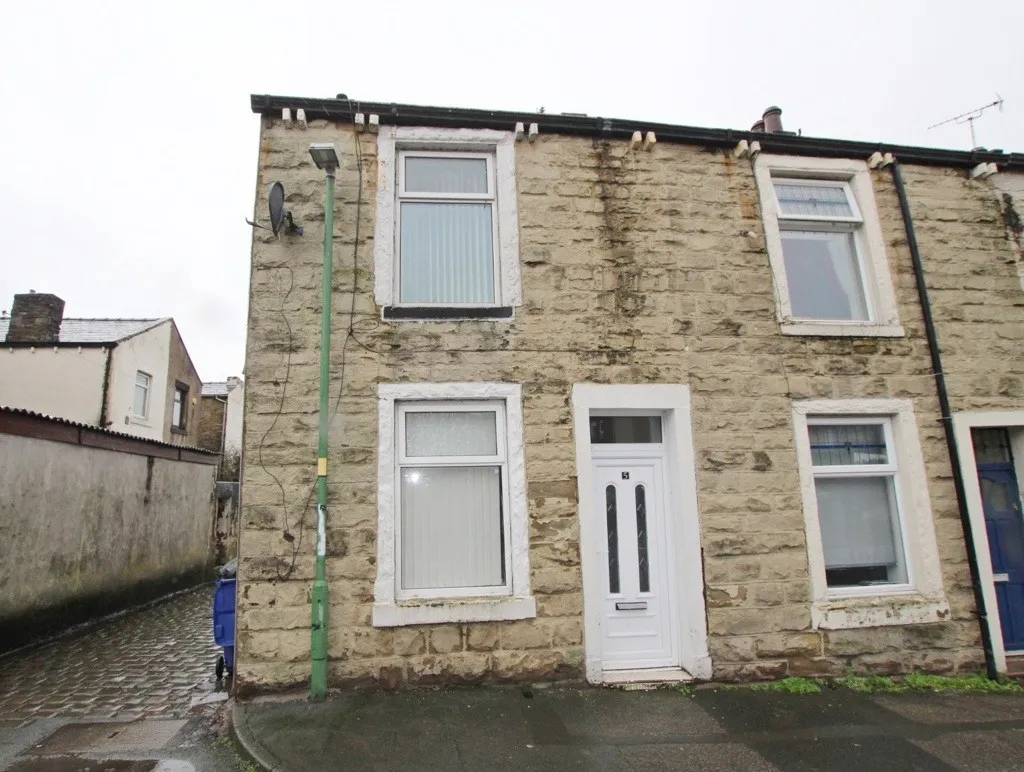 5 Washington Street, Accrington, Lancashire, BB5 6RA