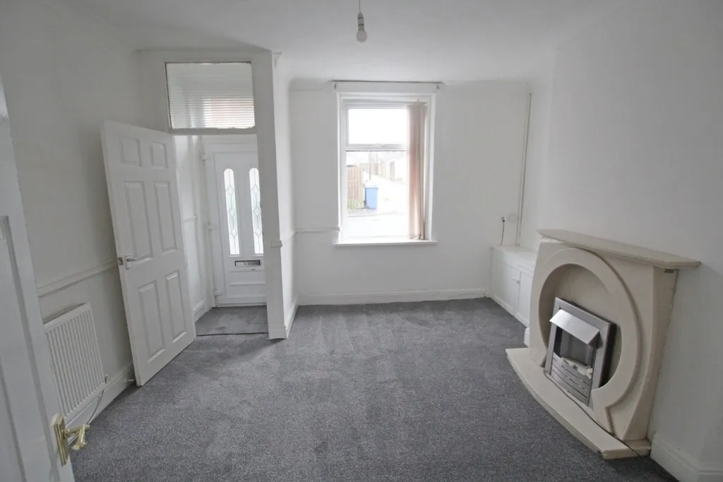 5 Washington Street, Accrington, Lancashire, BB5 6RA