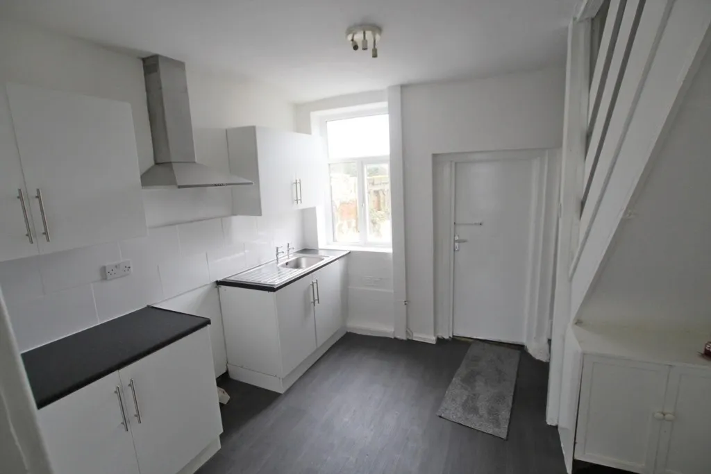 5 Washington Street, Accrington, Lancashire, BB5 6RA