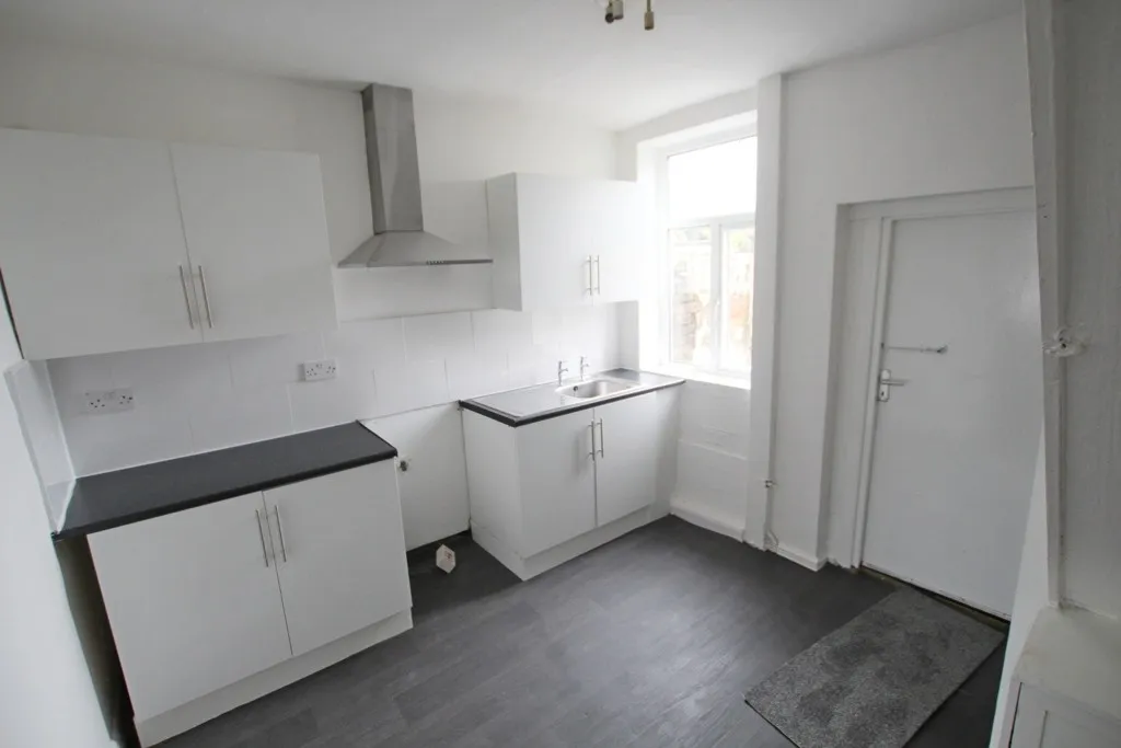 5 Washington Street, Accrington, Lancashire, BB5 6RA