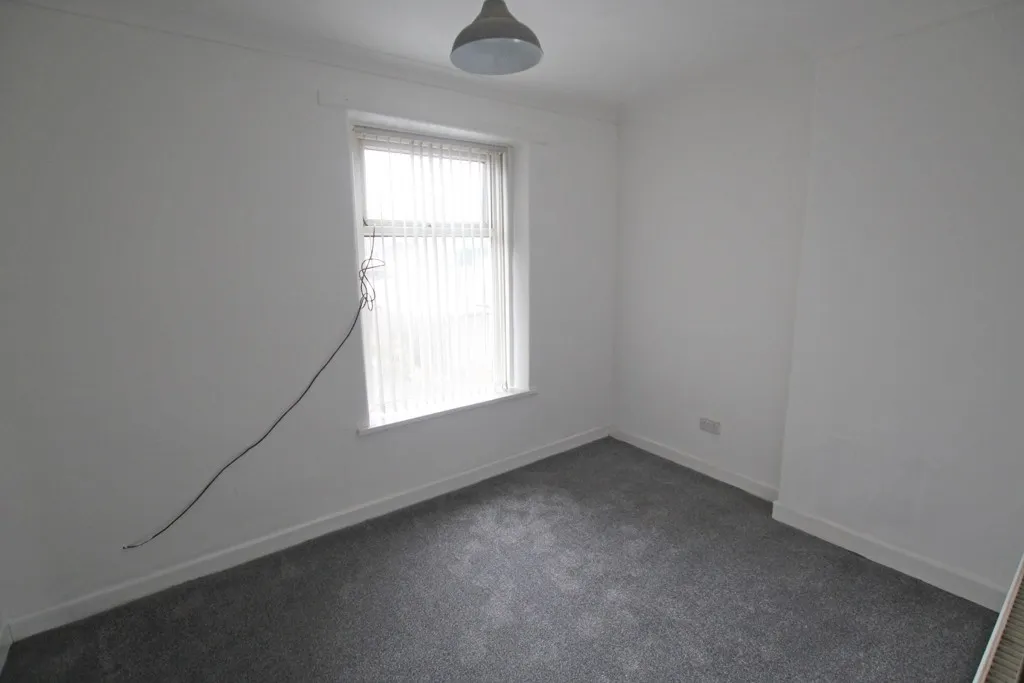 5 Washington Street, Accrington, Lancashire, BB5 6RA