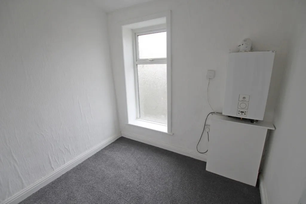 5 Washington Street, Accrington, Lancashire, BB5 6RA
