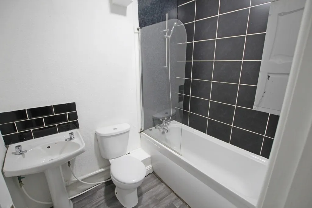 5 Washington Street, Accrington, Lancashire, BB5 6RA