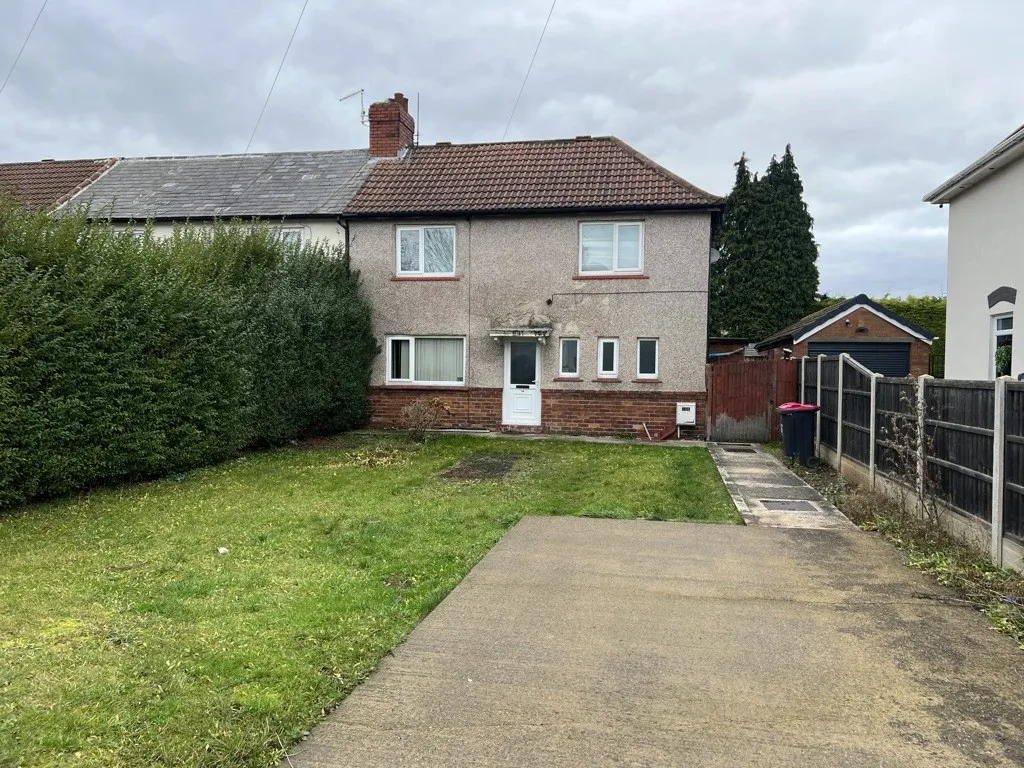 Property cover