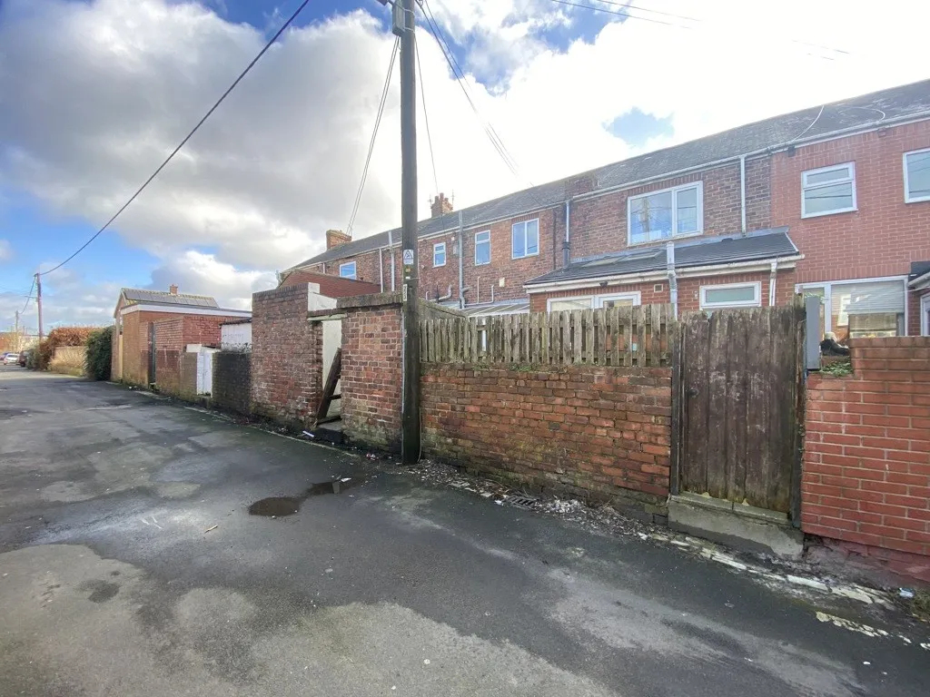 9 Greenhills Terrace, Wheatley Hill, Durham, Durham, DH6 3JR