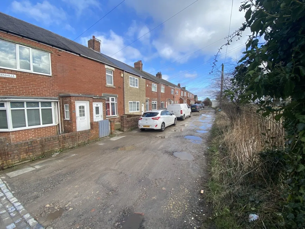 9 Greenhills Terrace, Wheatley Hill, Durham, Durham, DH6 3JR