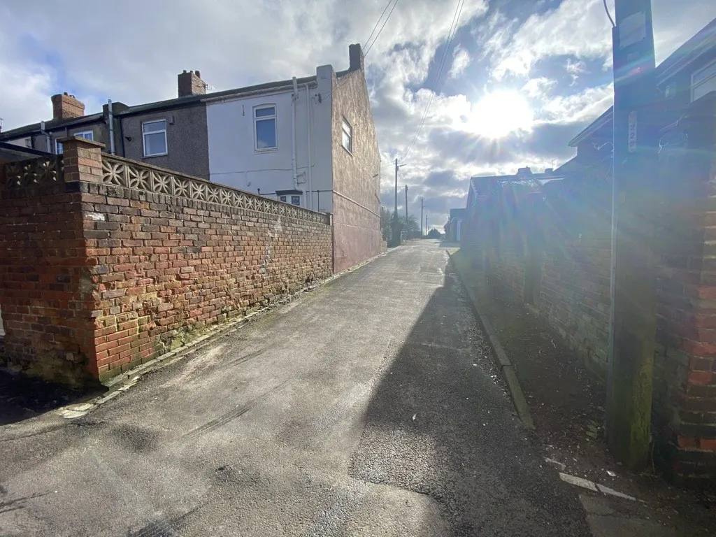 9 Greenhills Terrace, Wheatley Hill, Durham, Durham, DH6 3JR