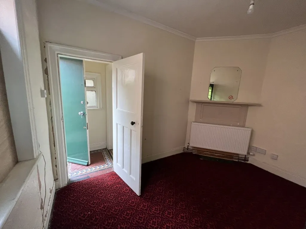 Church Premises And Land , 109 Whitham Road, Sheffield, South Yorkshire, S10 2SL