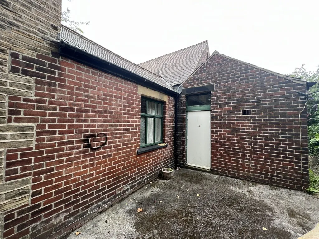 Church Premises And Land , 109 Whitham Road, Sheffield, South Yorkshire, S10 2SL