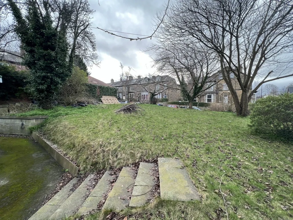 Church Premises And Land , 109 Whitham Road, Sheffield, South Yorkshire, S10 2SL