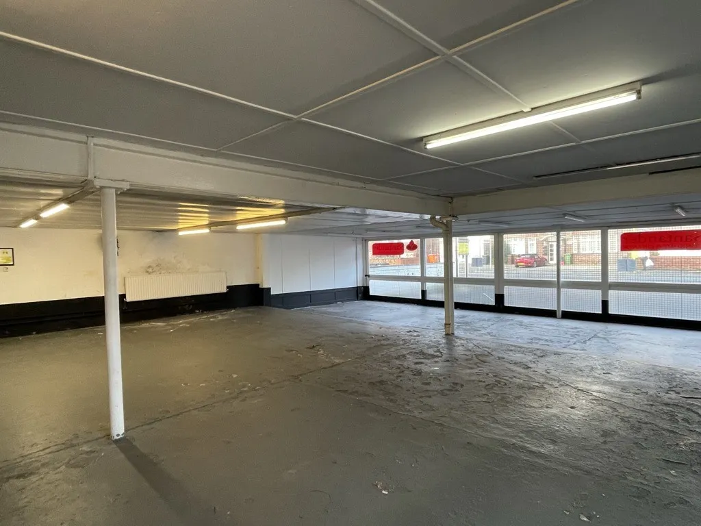 2a Queens Road, Southport, Merseyside, PR9 9HN