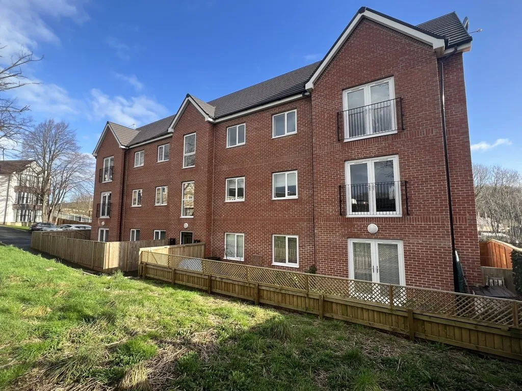 Freehold Ground Rents, Flats 1-6, 16 Sussex Road, Chapeltown, Sheffield, South Yorkshire, S35 2XL