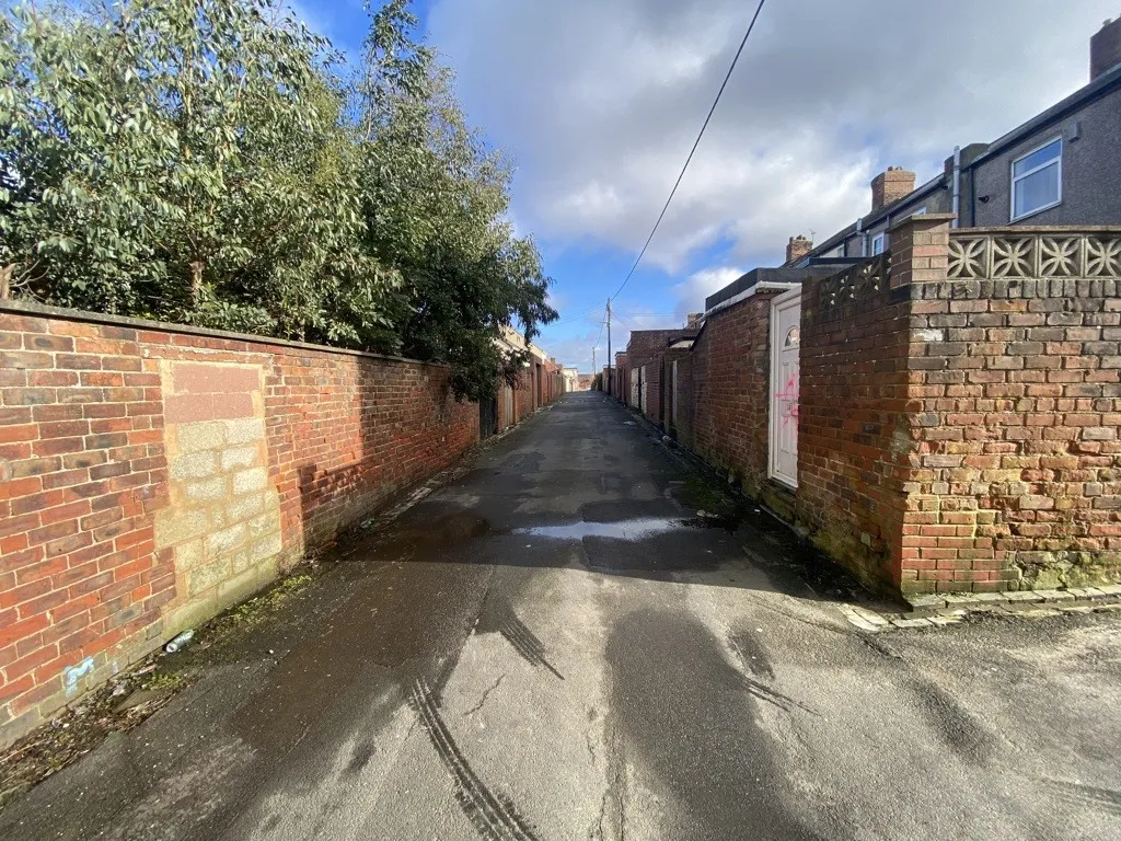 9 Greenhills Terrace, Wheatley Hill, Durham, Durham, DH6 3JR