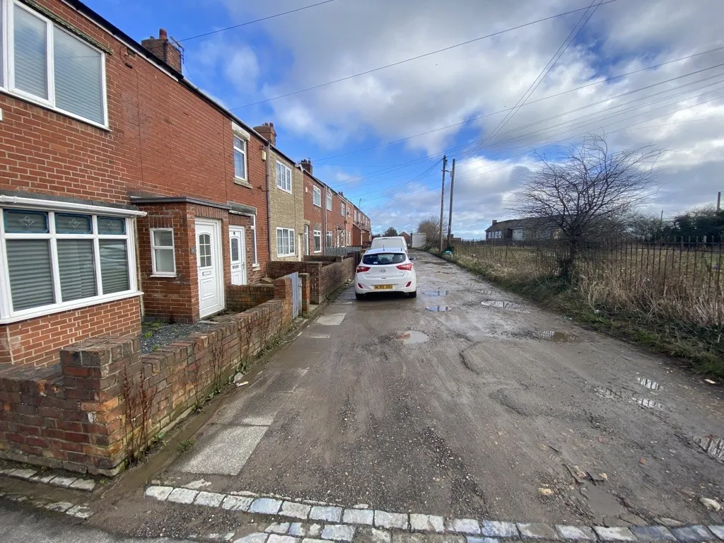 9 Greenhills Terrace, Wheatley Hill, Durham, Durham, DH6 3JR