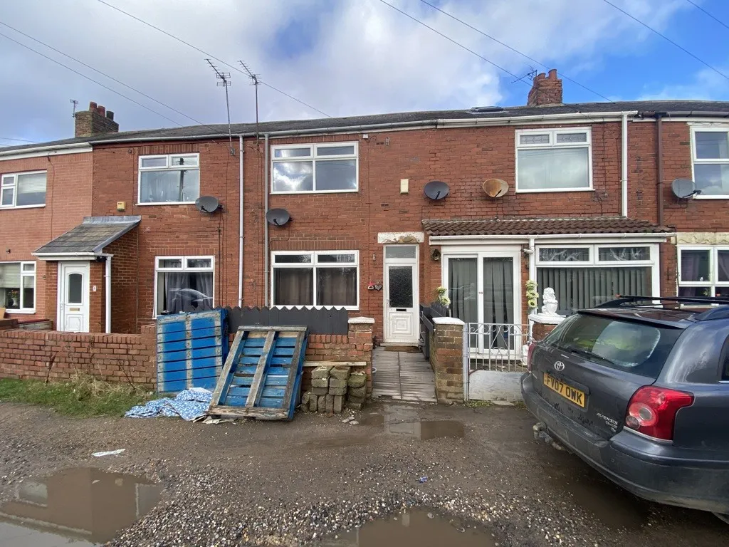 9 Greenhills Terrace, Wheatley Hill, Durham, Durham, DH6 3JR
