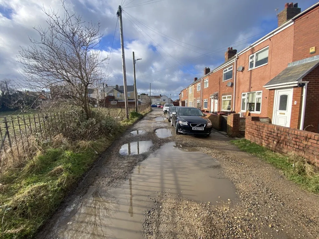 9 Greenhills Terrace, Wheatley Hill, Durham, Durham, DH6 3JR