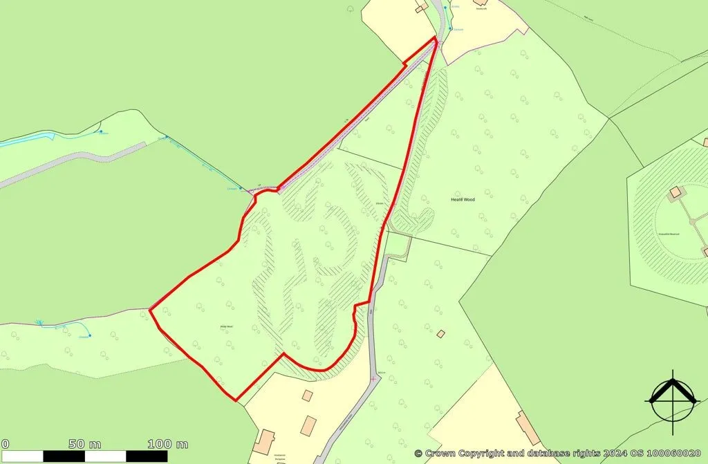 The Quarry, Healdwood Road, Woodley, Stockport, Cheshire, SK6 4AX