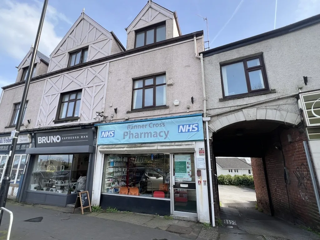 101 Ecclesall Road South, Ecclesall, Sheffield, South Yorkshire, S11 9PH