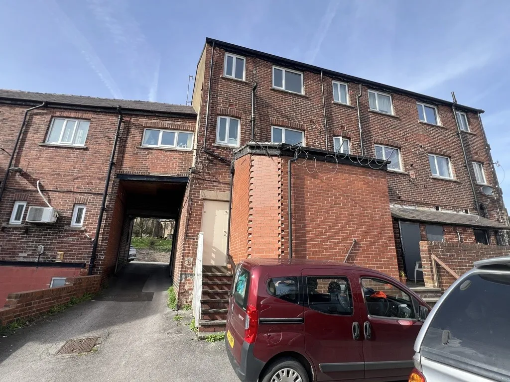 101 Ecclesall Road South, Ecclesall, Sheffield, South Yorkshire, S11 9PH