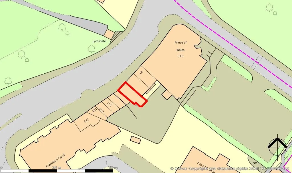 101 Ecclesall Road South, Ecclesall, Sheffield, South Yorkshire, S11 9PH