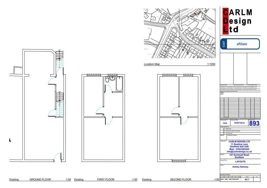 101 Ecclesall Road South, Ecclesall, Sheffield, South Yorkshire, S11 9PH