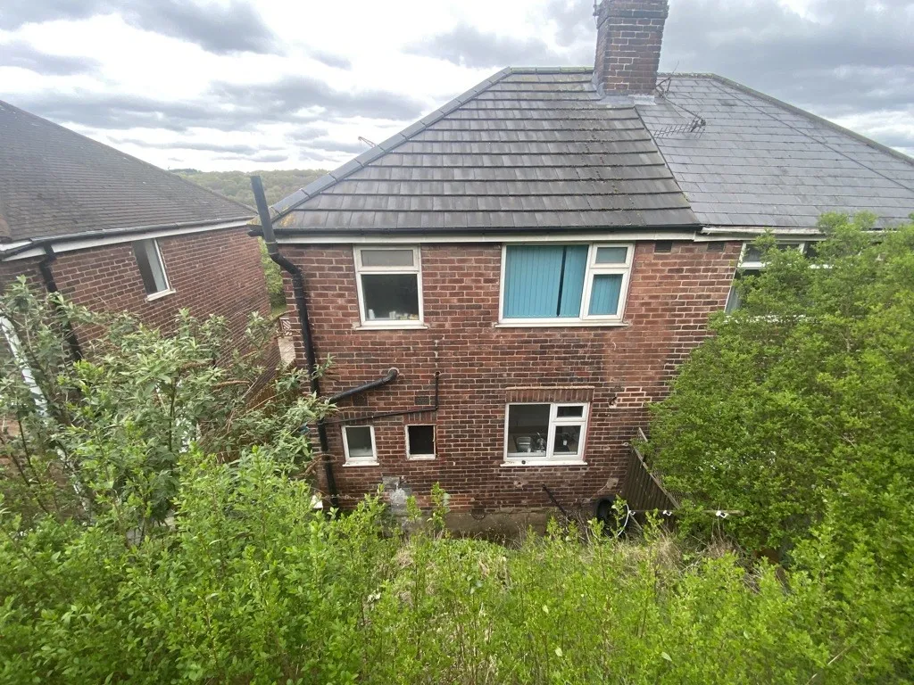 54 Droppingwell Road, Rotherham, South Yorkshire, S61 2DJ