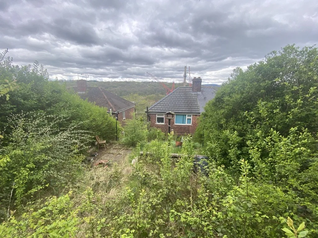 54 Droppingwell Road, Rotherham, South Yorkshire, S61 2DJ