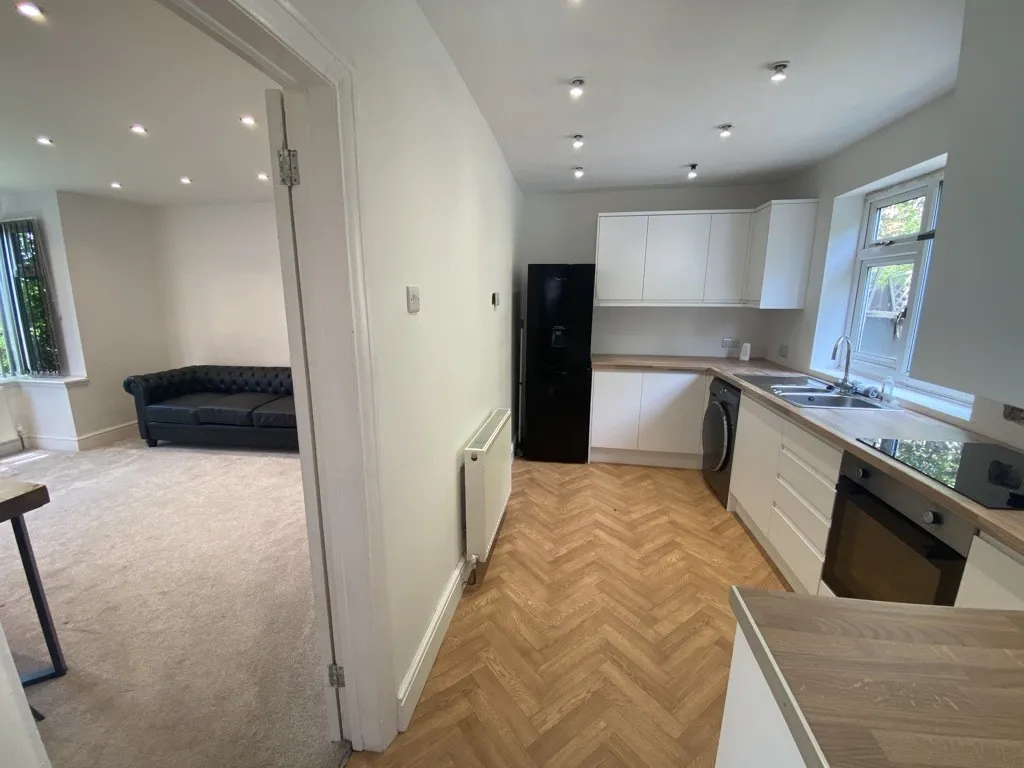 54 Droppingwell Road, Rotherham, South Yorkshire, S61 2DJ