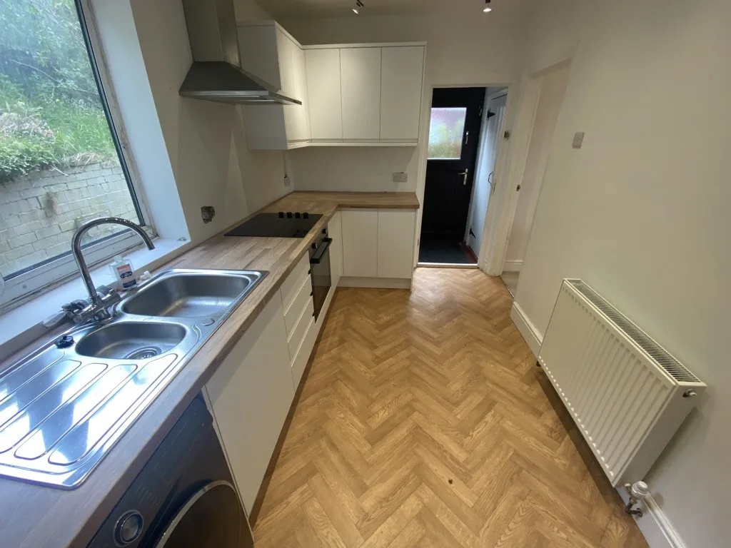 54 Droppingwell Road, Rotherham, South Yorkshire, S61 2DJ