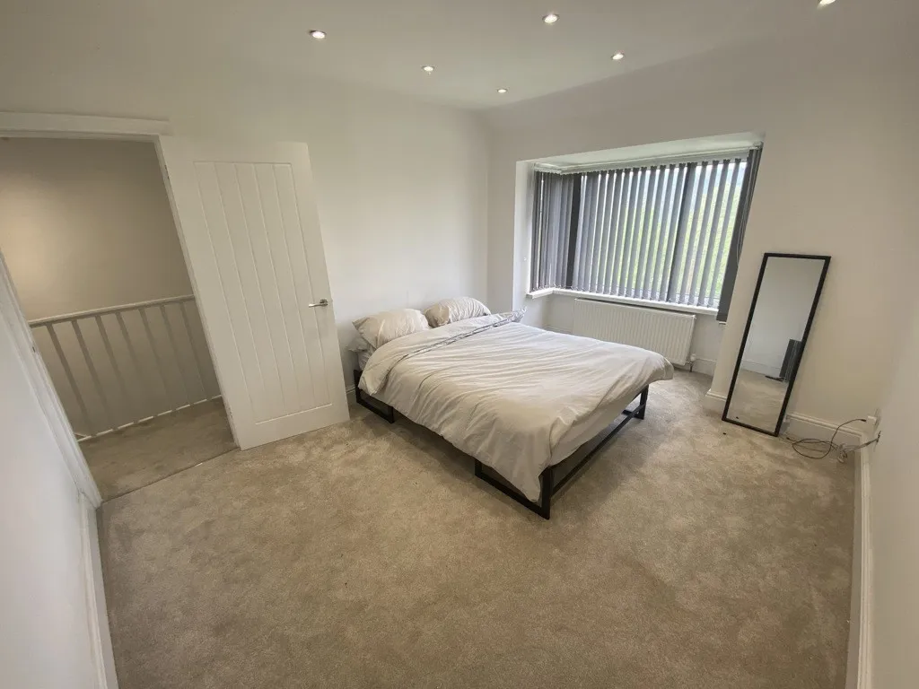 54 Droppingwell Road, Rotherham, South Yorkshire, S61 2DJ