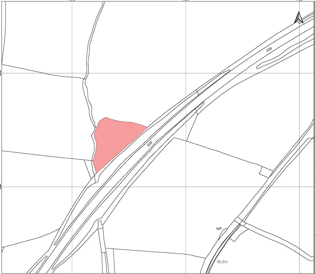 Land North Of Ford, Fairy Cross, Bideford, Devon, EX39 5BU