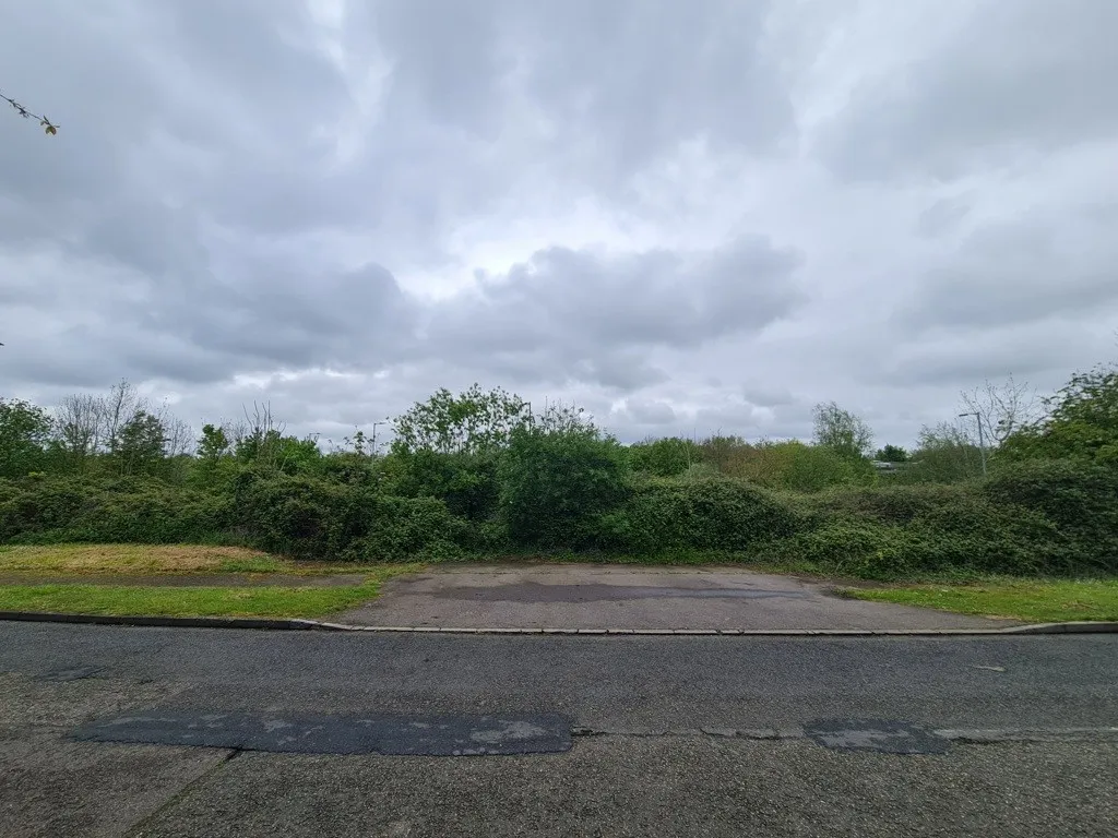 Retained Site Of Bridge Farm Cottage, Blackthorn Road, Attleborough, Norfolk, NR17 1YP