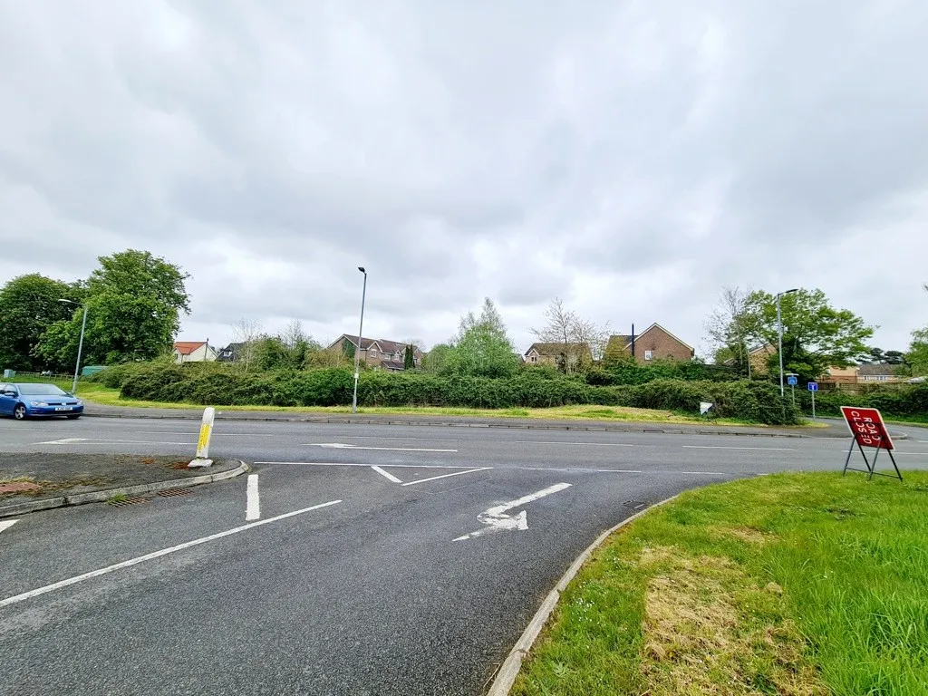 Retained Site Of Bridge Farm Cottage, Blackthorn Road, Attleborough, Norfolk, NR17 1YP