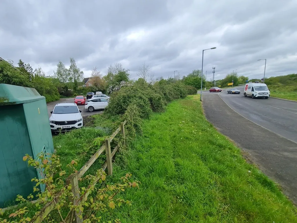 Retained Site Of Bridge Farm Cottage, Blackthorn Road, Attleborough, Norfolk, NR17 1YP