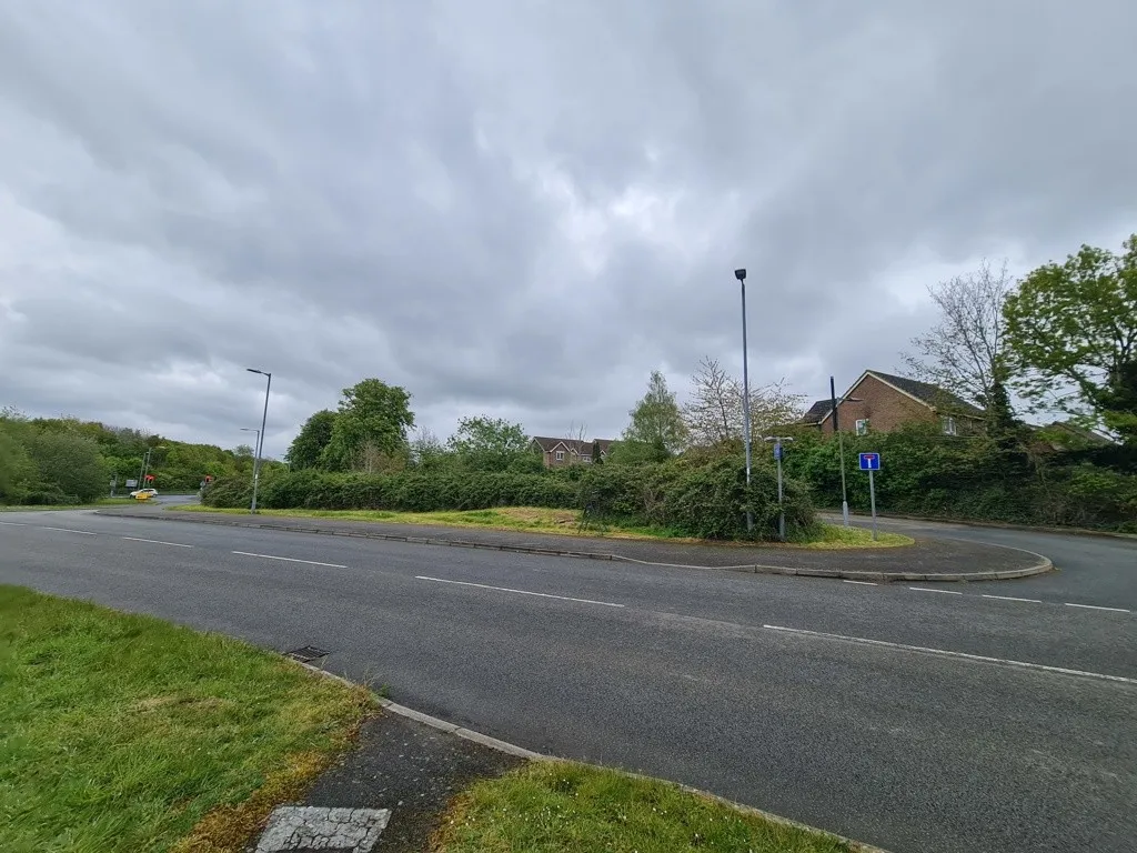 Retained Site Of Bridge Farm Cottage, Blackthorn Road, Attleborough, Norfolk, NR17 1YP