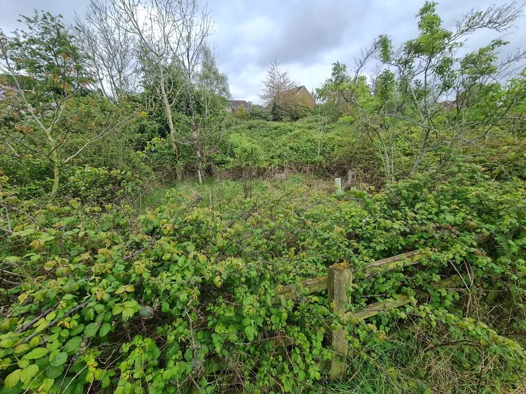 Retained Site Of Bridge Farm Cottage, Blackthorn Road, Attleborough, Norfolk, NR17 1YP