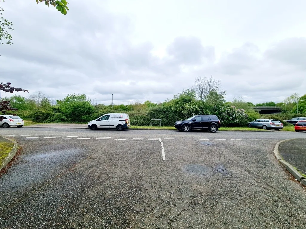 Retained Site Of Bridge Farm Cottage, Blackthorn Road, Attleborough, Norfolk, NR17 1YP