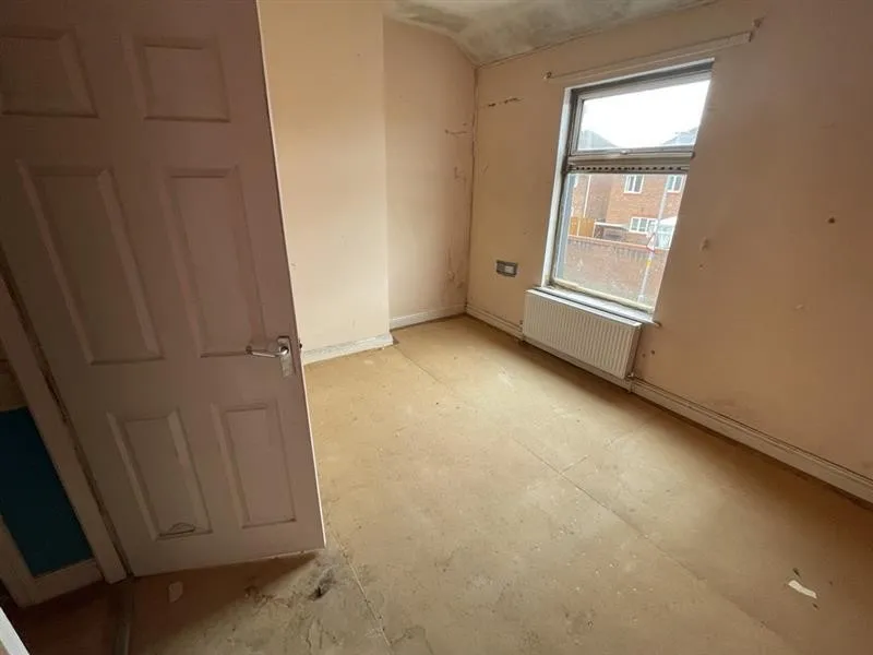 143 Lumn Road, Hyde, Greater Manchester, SK14 1PU